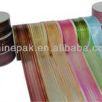 TG01 series shinning PP ribbon TG01