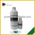 The best white ink for digital textile inkjet printer directly printing on cotton garment GS0005