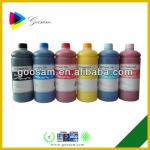 The pigment based art paper ink for Epson R230/270290/390/1390 inkjet printer GS0006