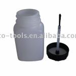 The touch up paint bottle 1008B