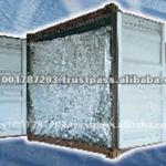 Thermal Insulation Container Liner Container liner