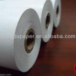 Thermal Paper Jumbo Reels 4809