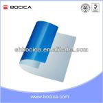 thermal positive CTP plate with good run length BCC-II