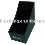 tie or necktie black gift box MG082