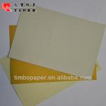 Timbopaper 120gsm,190gsm,250gsm 300gsm,white metallic stocklot paper TB