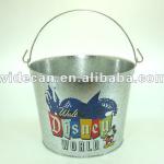 Tin Bucket 994A