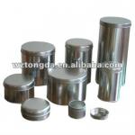 Tin can,Metal Packages,tin box 68