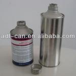 tin can/oil ometer/plaint tin can no