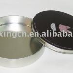 tin cosmetic box HXE067