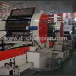 tin decorating,printed tinplate,ETP,printed sheet DG001