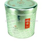 Tin Jar for Tea Packaging VI010521