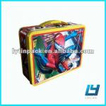 tin lunch box LY-159