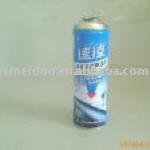 Tinplate aerosol can dia65mm