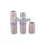 TM-LP655, Lipstick case, lipstick bottle with transparent lid TM-LP655