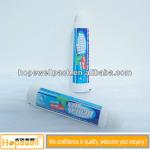 Toothpaste Tube HW-ABL