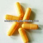 Top class quality variety colors national standard empty capsules ZHXEC001