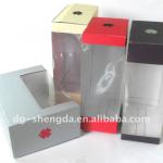 Top grade storage transparent pvc box SD20130225-01