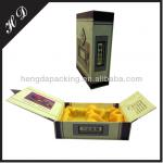 Top Handmade Wooden Tea Gift Box For 2014 HD-TEB103