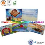 Top Quality Children Story Book Printing HD-B067