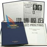 Top Quality Hardback Book HB-BO-101