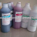 Top quality Korea Sublimation ink premium and basic