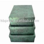 Top Quality Packaging Box (6th-year Gold Supplier) HB-PA-269