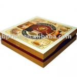 Top Quality Paper Gift Box (6th-year Gold Supplier) HB-PA-221