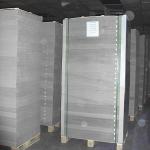 top quality paper grey board 2mm factory Grade A