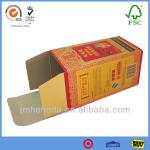 Top Sale Made In China Printed Cartons Manufacturers With Top Quality B-C-961