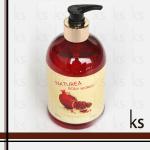 Top Sale Shampoo Bottles Wholesale KS Shampoo Bottles Wholesale