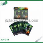 Trading card sleeves HS-2-C