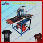 Transfer Printing heat press machine for t-shirt AZS-DZ133