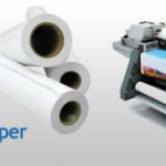 TRANSFER SUBLIMATION PAPER