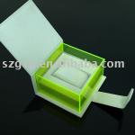 transparent arylic watch box GVP01-0048