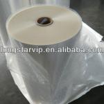 Transparent Bopp Sealing Film For Printing And Produce Bags LS-04