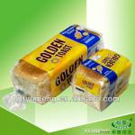 Transparent Bread Packaging Paper Bags YM-536