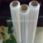 Transparent casting LLDPE Stretch film China supplier JR-0023