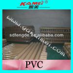 transparent clear PVC sheet PVC