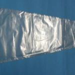 Transparent CPP flower sleeve bag, cpp flower bags