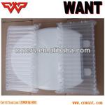 Transparent Durable Air Bag for Packing Toilet Lid wantT168