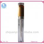 transparent Lip gloss packaging tubes QYG-067