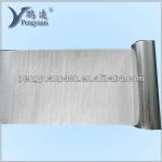 Transparent Packages Material pyl 1-10