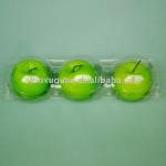 transparent PET fruit packaging box xg011e