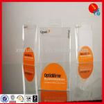 transparent plastic boxes FXD0826-12