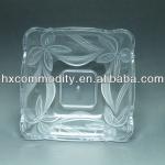 transparent plastic candy tray HX0013187