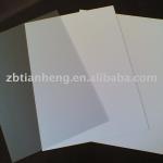 Transparent PP Rigid Film for medical packing