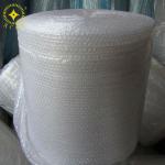 Transparent Protective and Cushioning Material Air Bubble Sheet on Roll bubble1