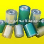 transparent PVC stretch film