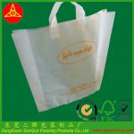 Transparent shopping Plastic bags PB 11