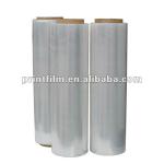 transparent shrink film for packing TSB